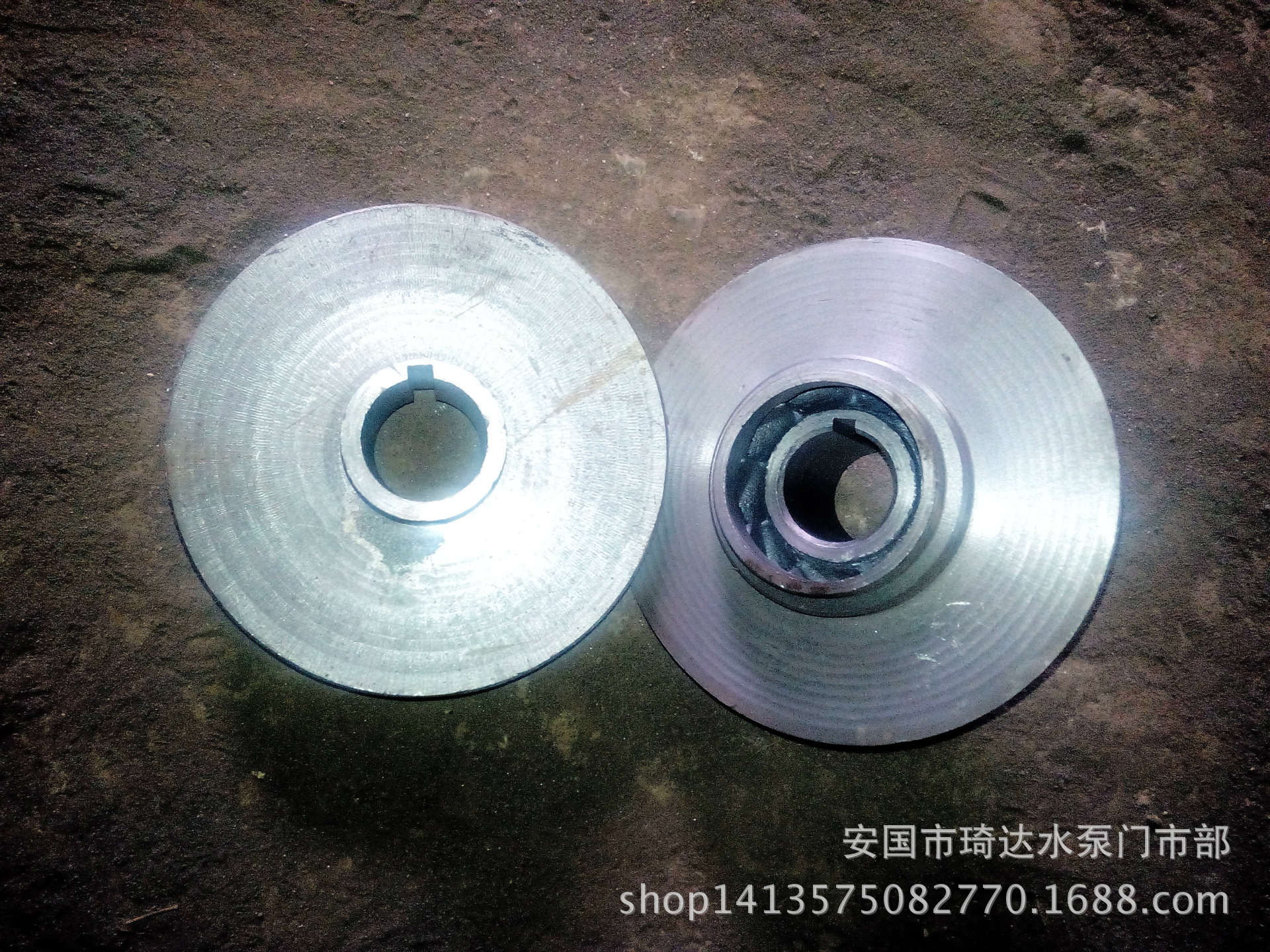 GC  IS叶轮 锅炉给水泵叶轮 多级泵叶轮质量保障 量大优惠