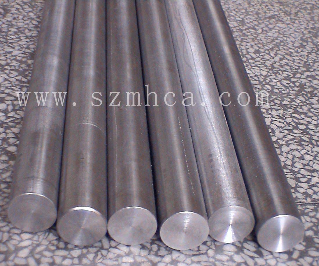 美航钛合金钛合金 TC5钛棒