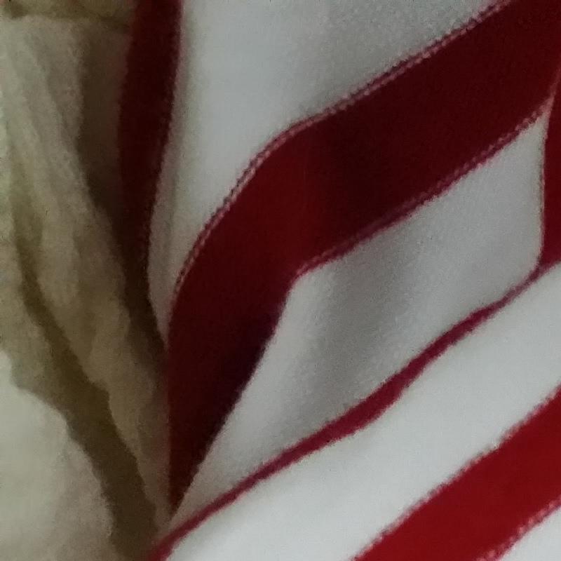 供应各种规格的针织粗针色织汗布 高档粗针氨纶面料 色织大循环