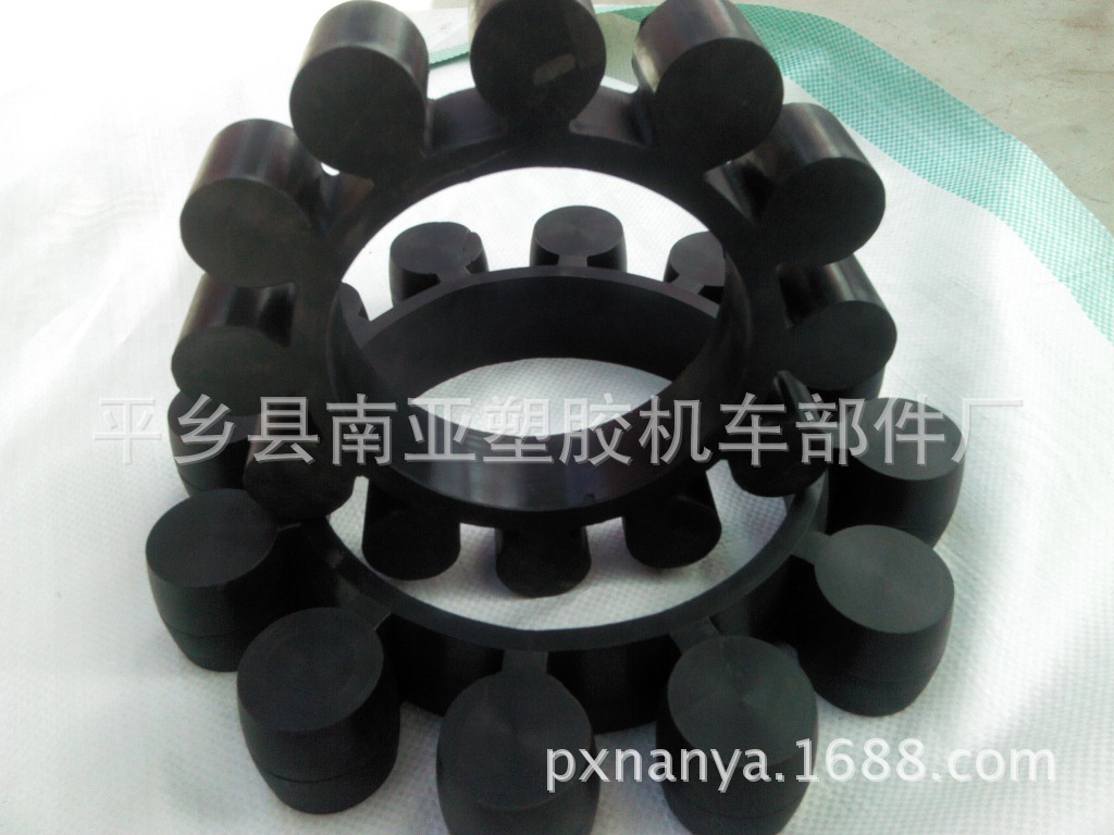 南亚现货供应进口梅花盘、进口国产液力耦合器梅花盘、型号齐全