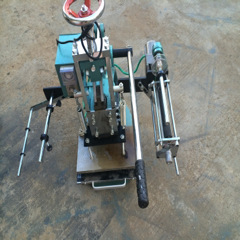 深圳310-1手动烫金机,自动卷纸,亚克力压痕机压纹烫金版