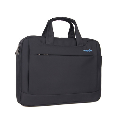 Manufactor new pattern fashion portable Computer package 14 Inch notebook men and women One shoulder multi-function waterproof knapsack