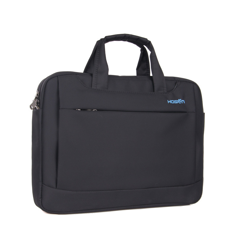 Manufactor new pattern fashion portable Computer package 14 Inch notebook men and women One shoulder multi-function waterproof knapsack