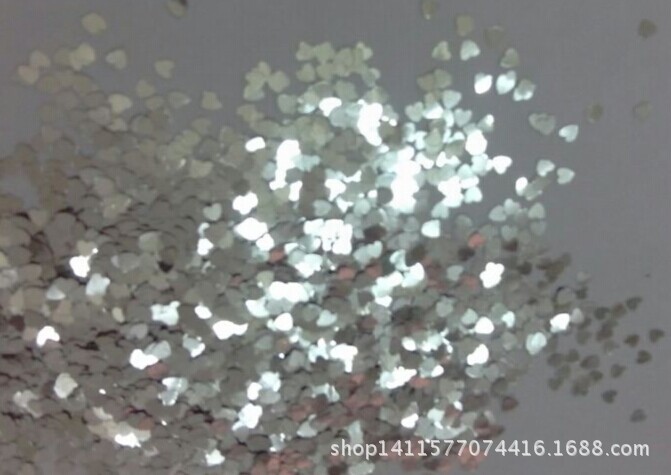 银色葱粉(规格类)