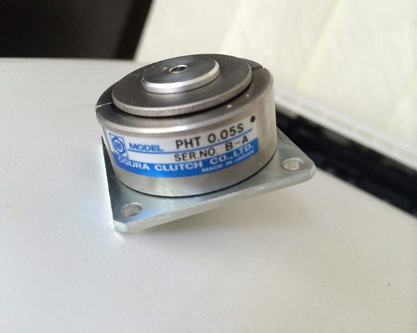 PHT0.05S日本OGURA小仓磁滞制动器离合器PHT-0.5S