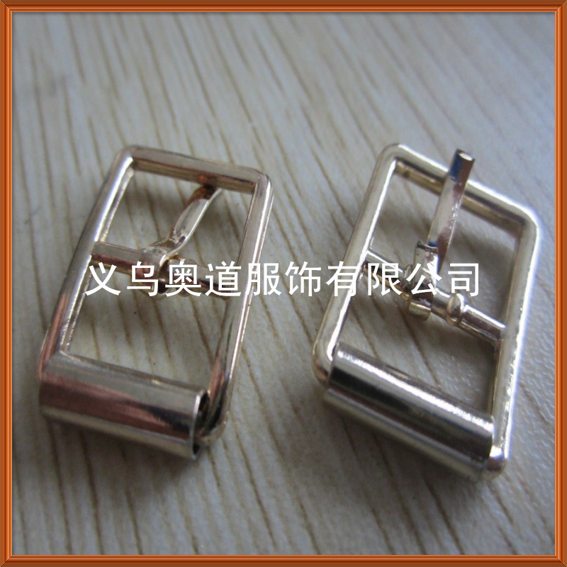 三檔扣 日字扣 (202)