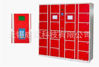 湖南·永州·岳阳/成霖牌电子寄存柜/18门、24门、36门/可定制
