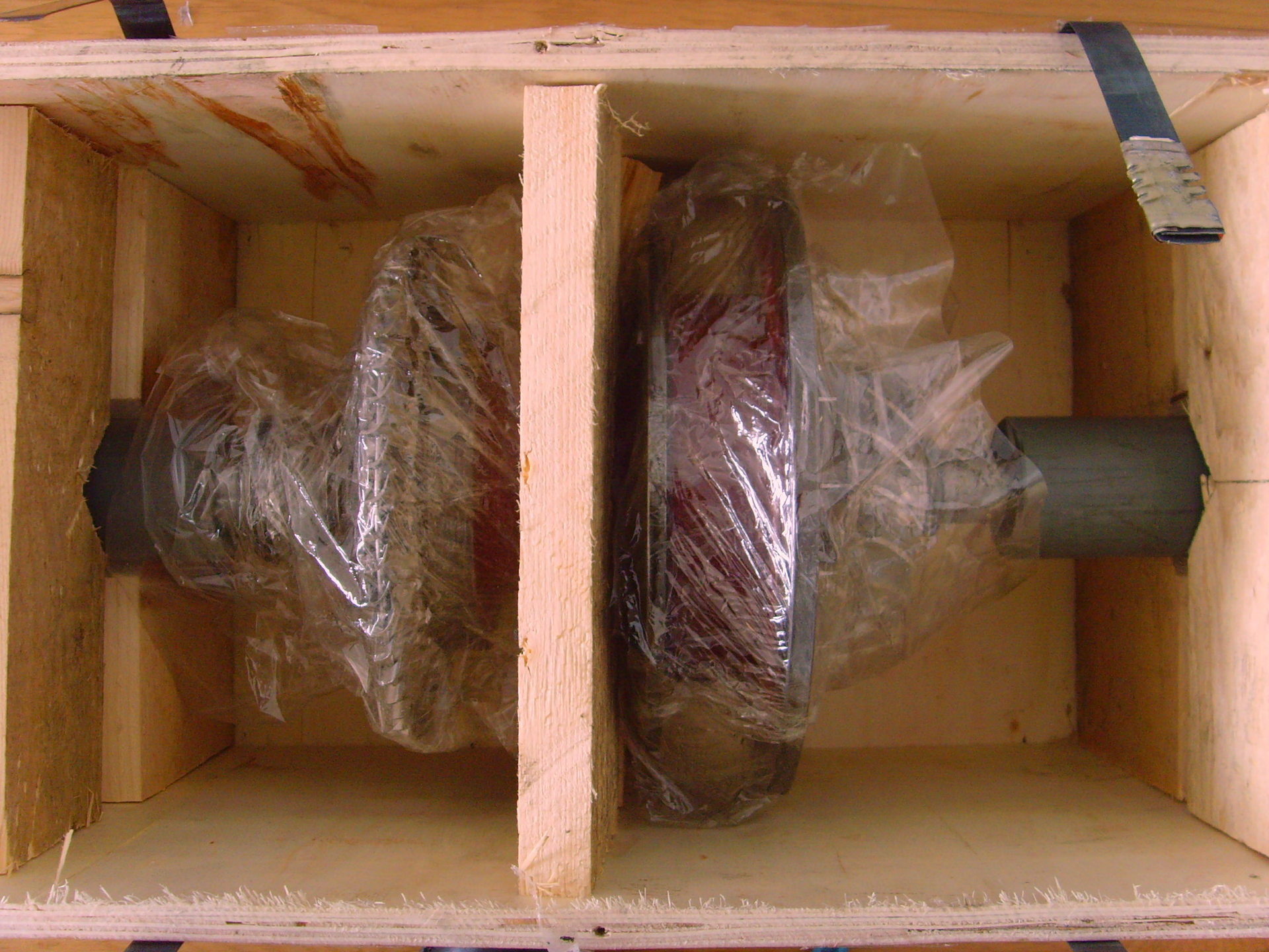 船用柴油机增压器 NA57/T0745  船用增压器 转子总成(整体压导）