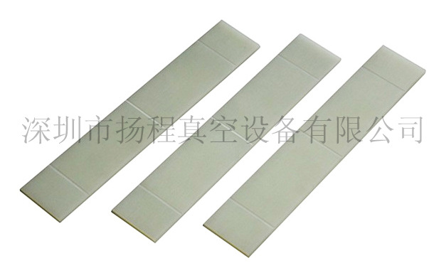 Becker贝克U4.250真空泵叶片 旋片 滑片 刮片 德国贝克真空泵配件