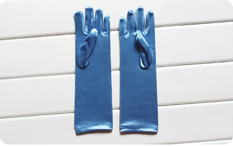 Gants pour fille AHLENS - Ref 2150494 Image 6