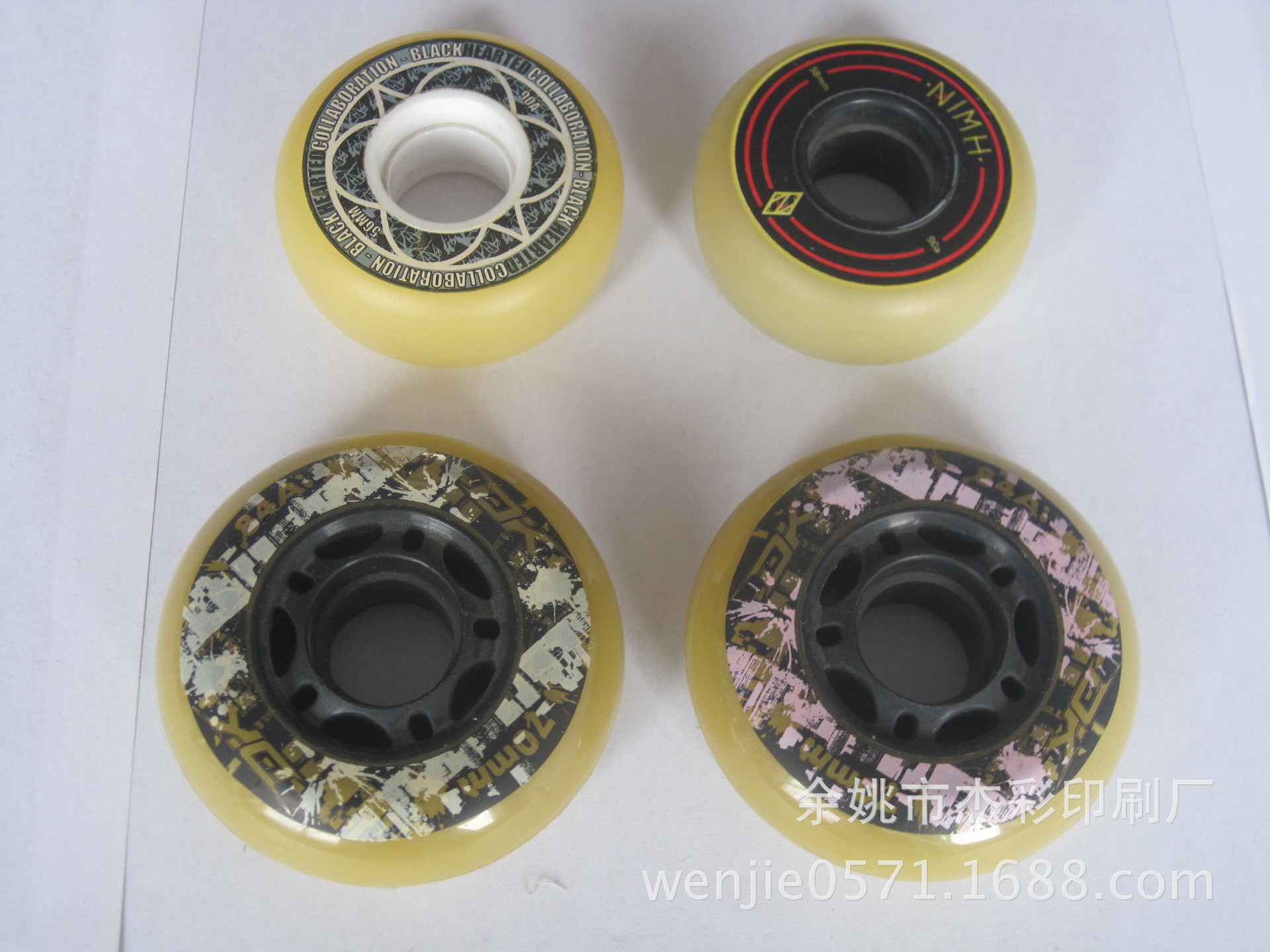 浙江厂家提供优质产品丝印加工/移印加工