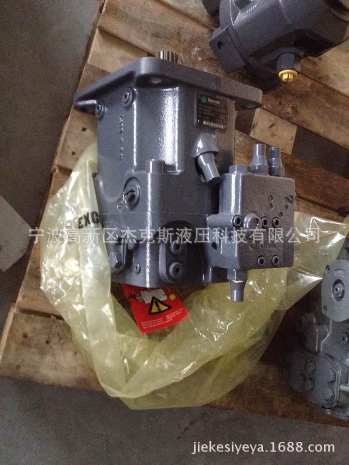 掘进机液压泵维修，掘进机柱塞泵维修