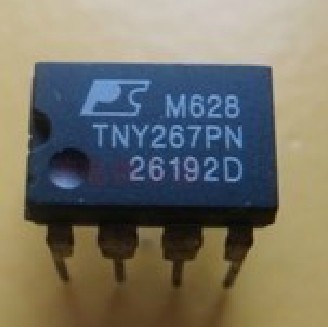 TNY267P  TNY267PN  原装正品 保质量 询价为准