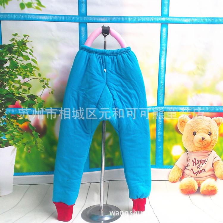 Pantalon pour garcons et filles - Ref 2059673 Image 18