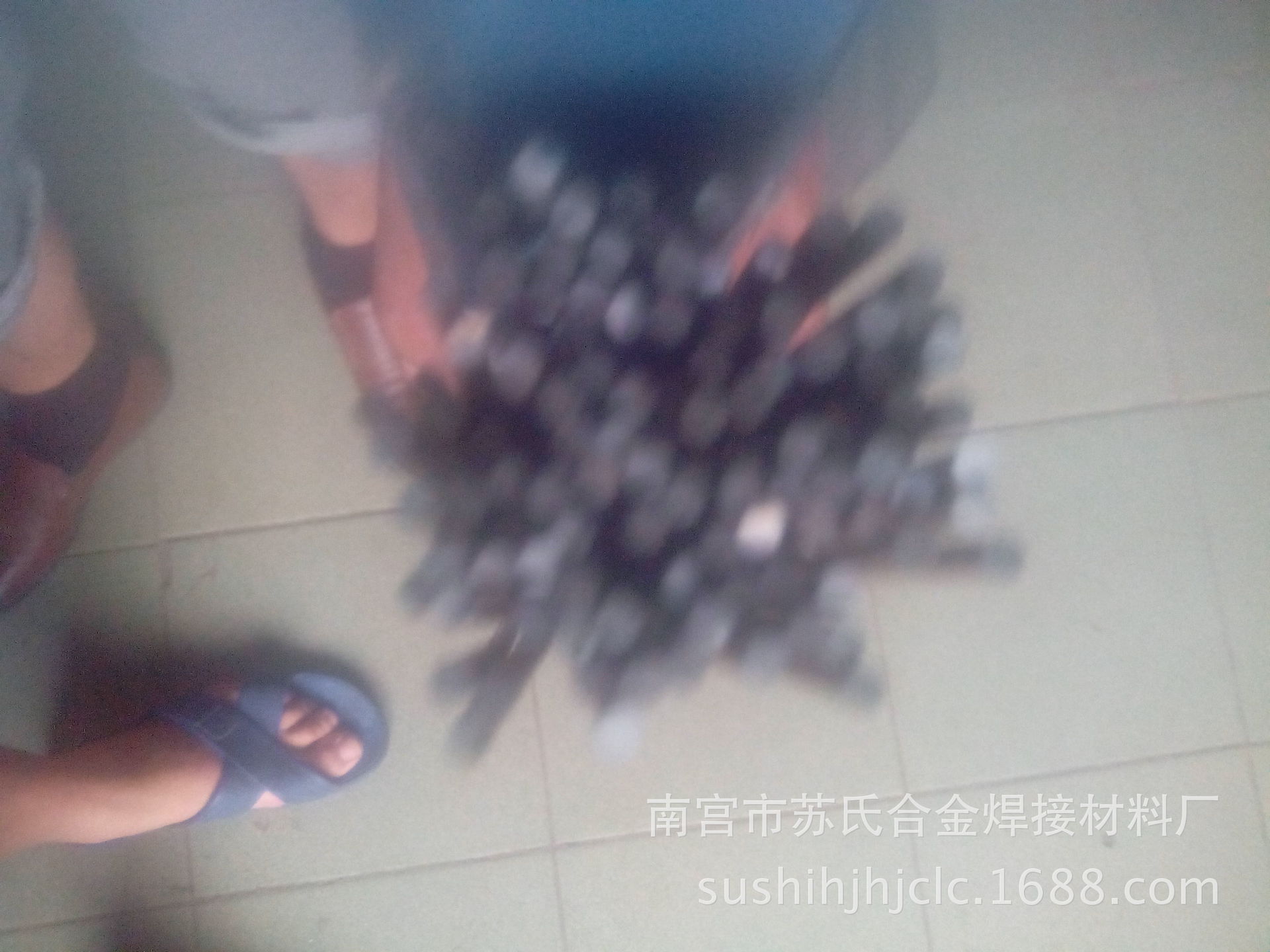 铸棒    涡轮机叶片焊接用合金铸棒