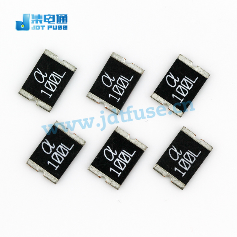 自恢复保险丝 贴片 2920 Sea&Land 陆海 SMD100L 1.1A 33V