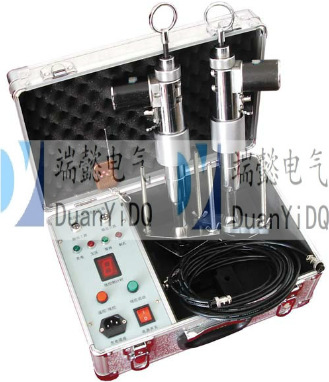 厂家供应SDY847电缆刺扎器 电缆安全刺扎器电缆试扎器