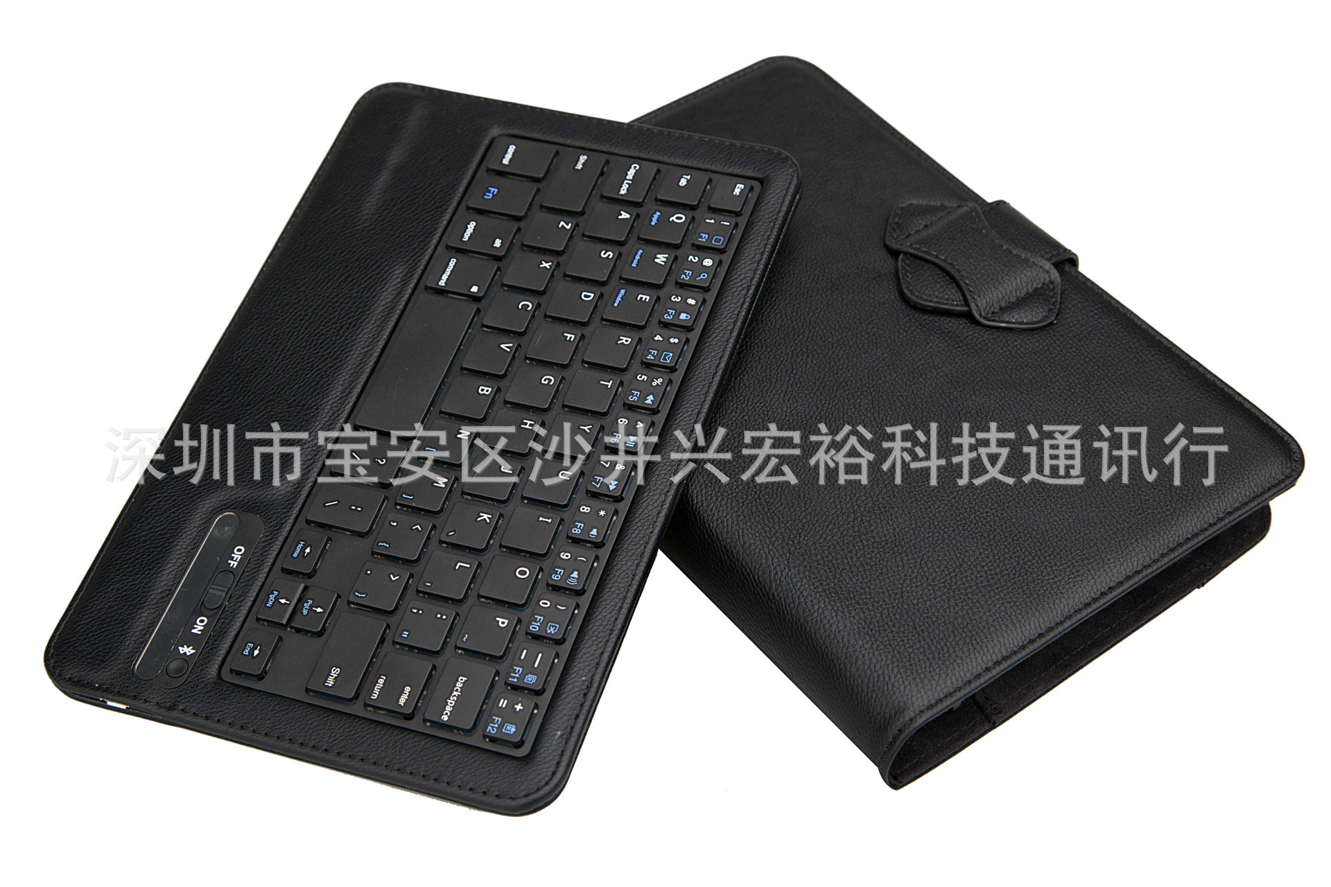 Clavier pour tablette - Ref 3422684 Image 9