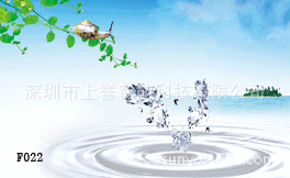 广东深圳-3d立体-2023年名片批发印刷厂胶印pet