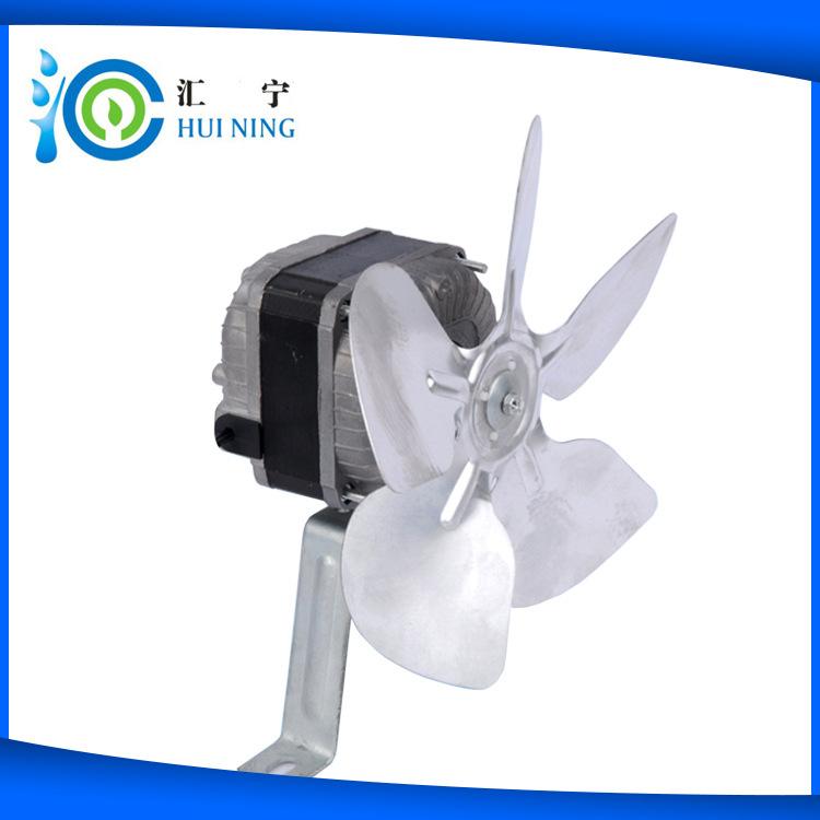 Professional distribution Freezer electrical machinery Exhaust air Fan Motor AC motors YZF5-13