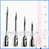 Produce wholesale high quality Imported label Tag Needle 52mm 45mm 37mm 32mm