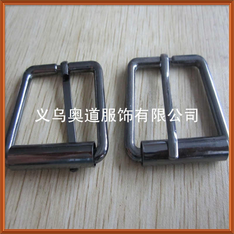 三檔扣 日字扣 (111)