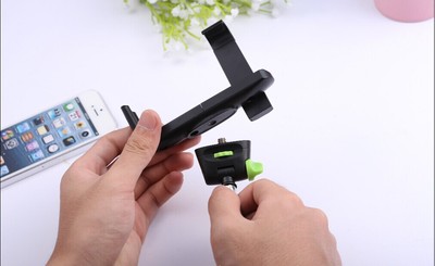 手机全兼容便携蓝牙自拍杆待机时间长旅游自拍器多系统兼容