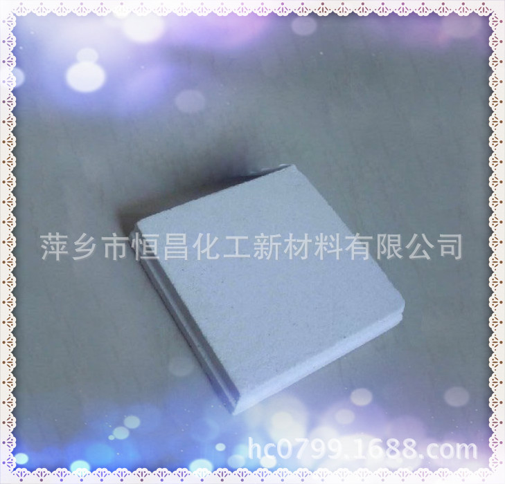 平实耐磨耐陶瓷过滤板 耐高温微孔陶瓷过滤板|ms