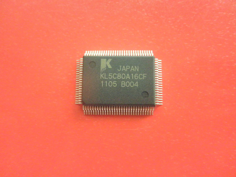 KL5C80A16CF原装正品保质量 大量现货欢迎询价!