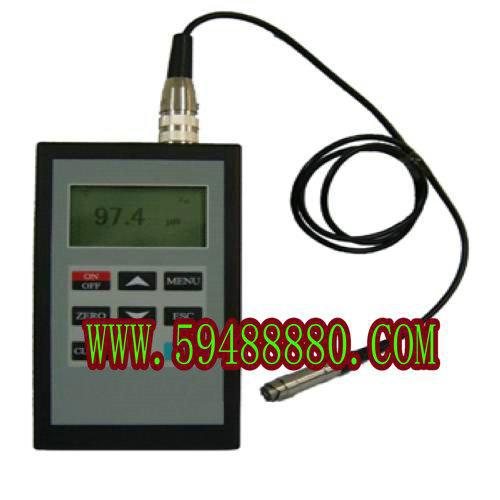 覆层测厚仪