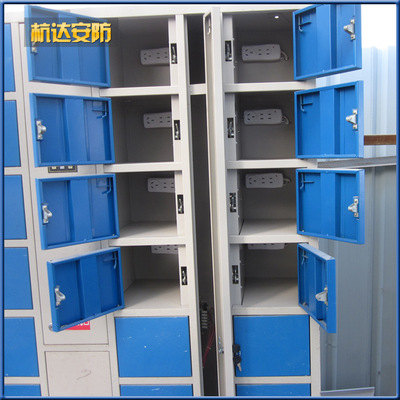 Manufacturers Industry workshop Electronics Lockers Steel intelligence Electronics Lockers