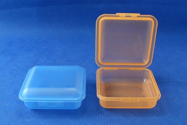 FH-2128塑料飯盒