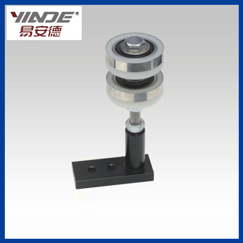 提供 65型吊轮 推拉玻璃门门吊轮 65型活动隔断吊轮 万向吊轮