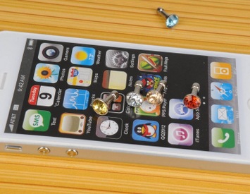 Connecteur pour téléphone portable - Ref 322297 Image 8