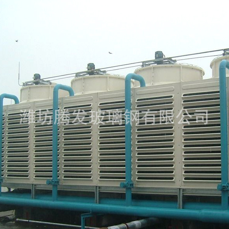 厂家直供北京降温冷却塔 空调冷却塔  工业凉水塔