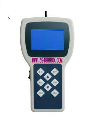 手持式尘埃粒子计数器 型号：DTE09-3016