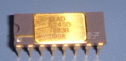 AD624SD AD624SD/883B 原装正品 保质量 7天包退换