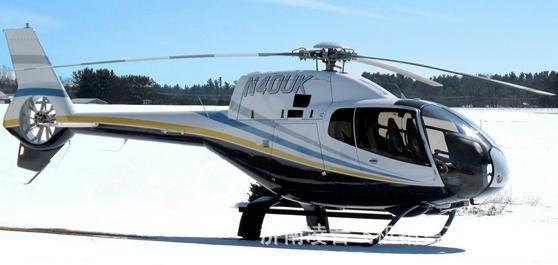 盐城私人飞机4S店 2007款 空客欧直蜂鸟EC120B直升机价格
