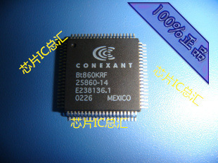 Bt860KRF  Bt866KRF  原装正品 保质量 询价为准