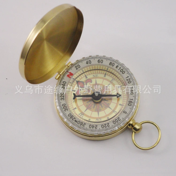 Wholesale essential copper pointer G50 pocket watches guidelines