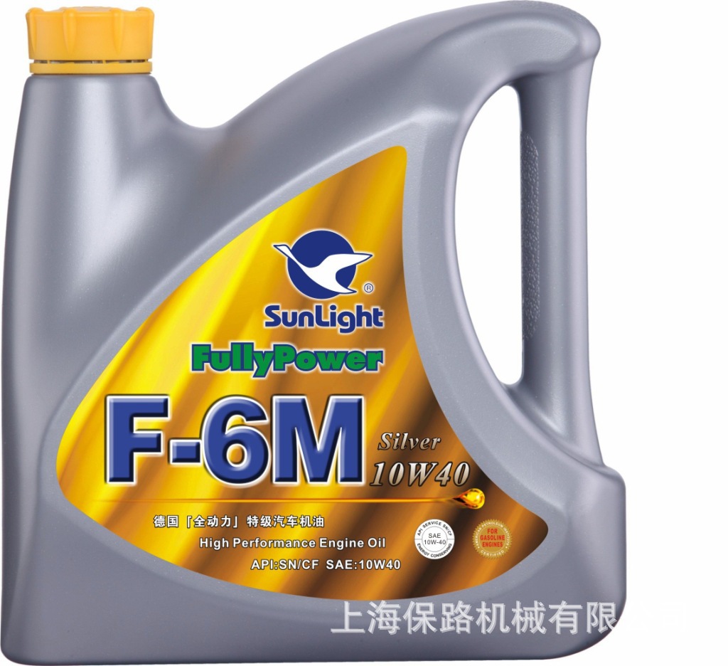 F-6M 10W40