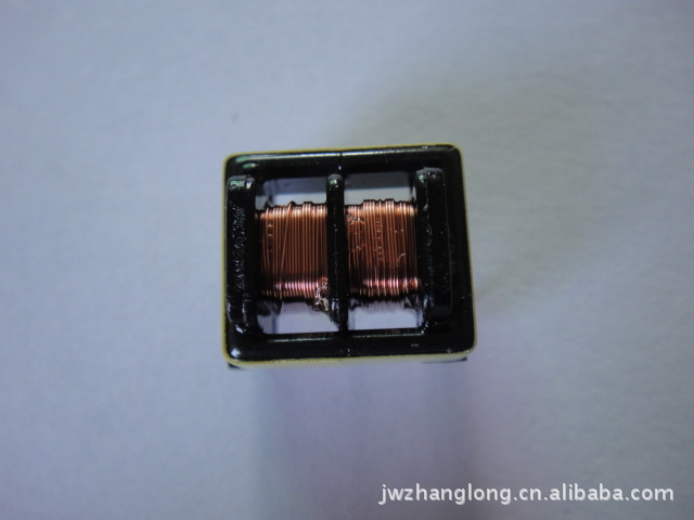 LED灯管T5T8专用EE8.3EE8.6共模电感滤波器10mH20mH30mH60mH80mH