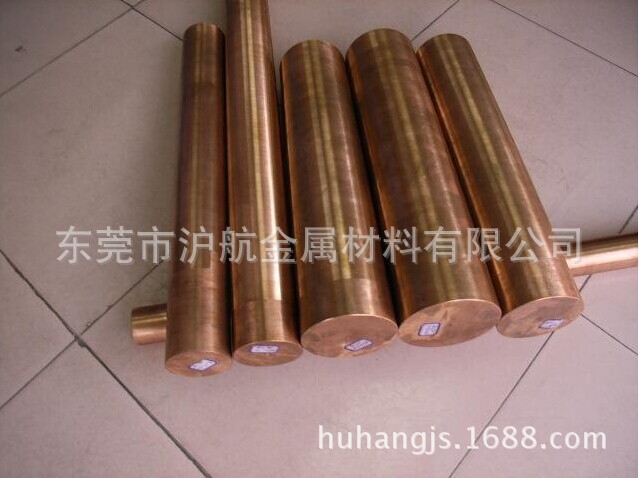 东莞紫铜棒厂家 网纹紫铜棒 直纹紫铜棒 国标T2紫铜棒
