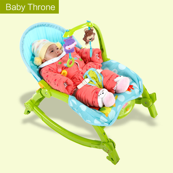 Baby Throne Baby Multifunctional Light Corporation Electric Pensory…