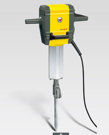 威克 电动破碎镐   EH23(EH50) ,EH25