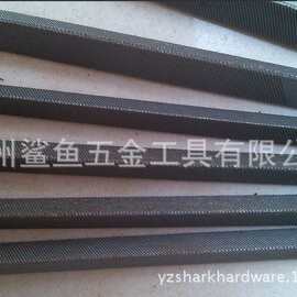 厂家供应锉刀窄型三角锉平板锉圆锉方锉
