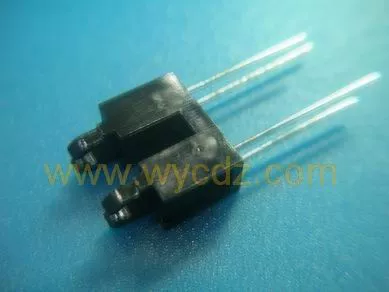 Transmitted light interruptor turnover relationship column GP1S202HCS imported original genuine