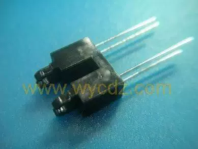 Transmitted light interruptor turnover relationship column GP1S202HCS imported original genuine