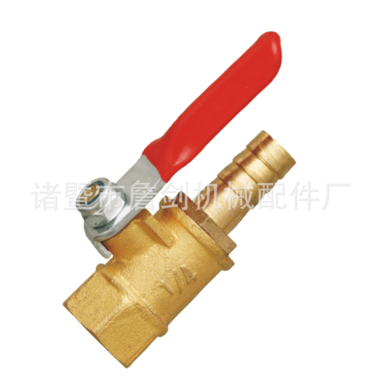 红柄小球阀 宝塔球阀 厂家直销 气动元件批发