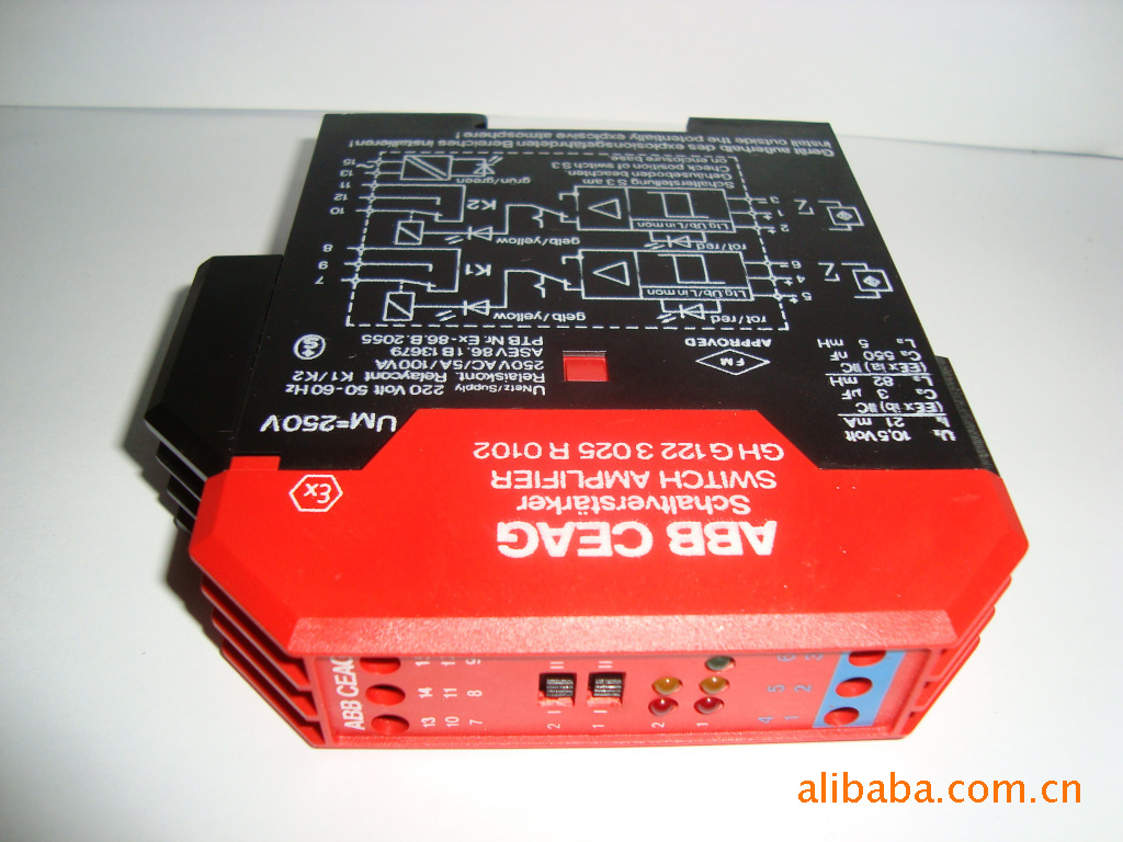 CEAG德国GHG532 上海响炜   GHG532 GHG532 GHG532